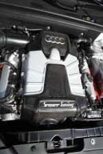 Audi S5 Coupe by Senner Tuning 2012 года